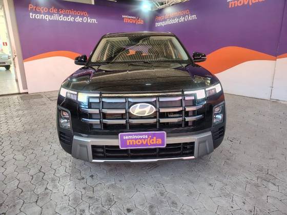 HYUNDAI CRETA 1.0 TGDI FLEX COMFORT AUTOMÁTICO HYUNDAI CRETA 1.0 TGDI FLEX COMFORT AUTOMÁTICO